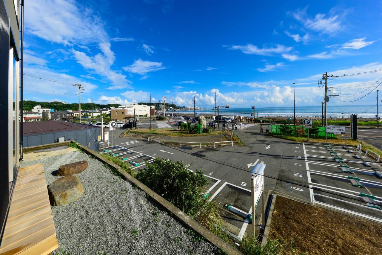 Yuigahama 千世 別荘 鎌倉市