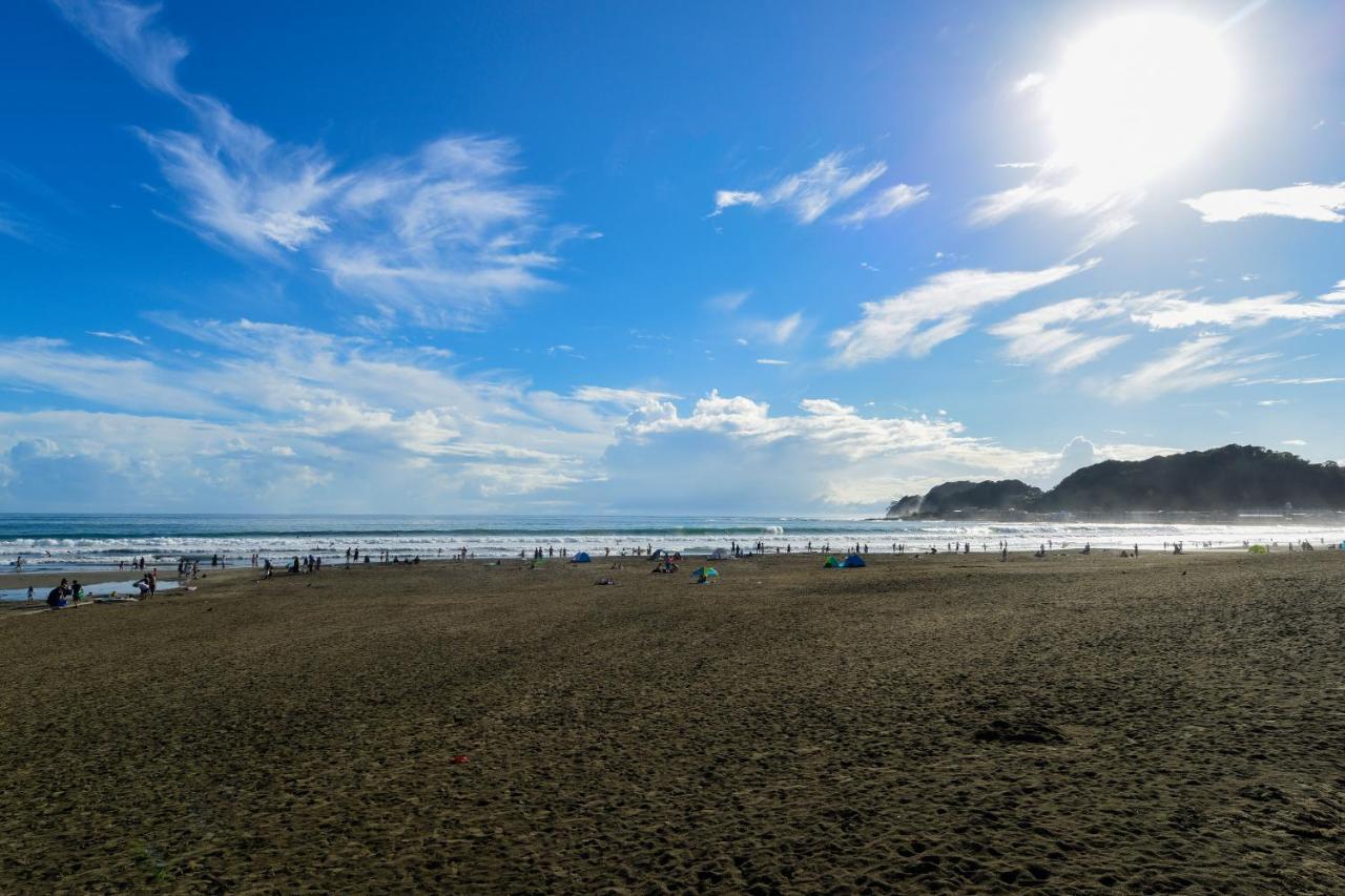 Yuigahama 千世 鎌倉市
